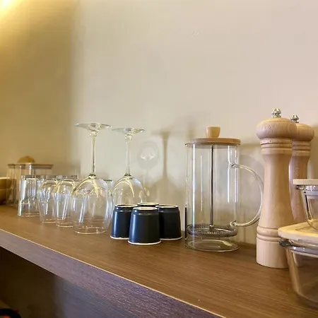 Apartment Amary's