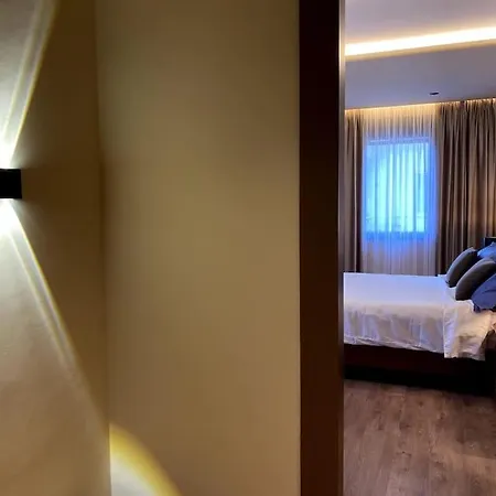 Amary's Apartment *