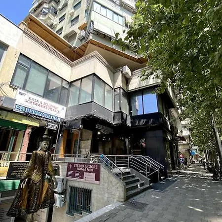 Apartment Amary's *