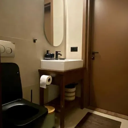 Amary's شقة تيرانا