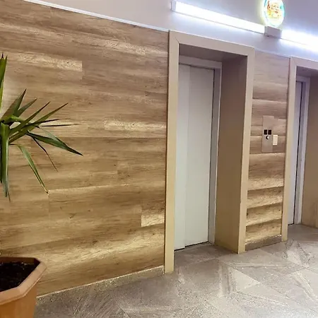 Amary's تيرانا