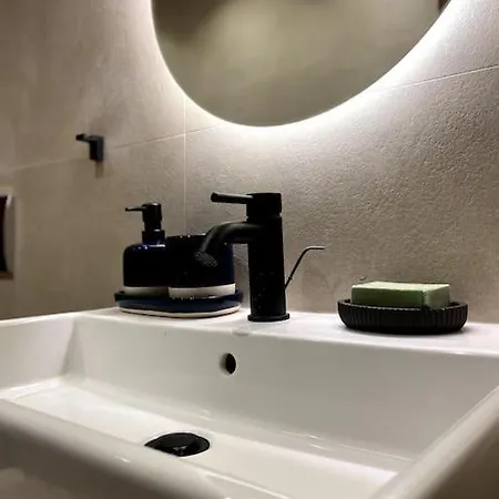 Amary's شقة تيرانا