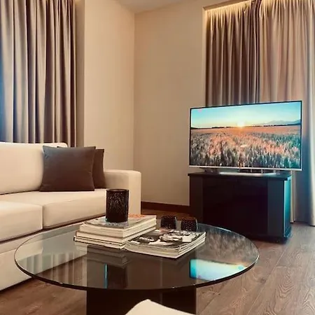 Amary's تيرانا