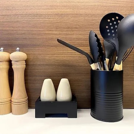 Amary's شقة تيرانا