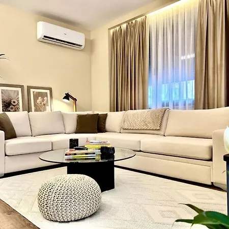 Amary's Apartment Tirana