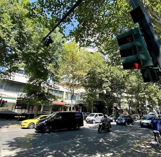 Amary's Lägenhet Tirana