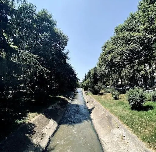 Lägenhet Amary's Tirana