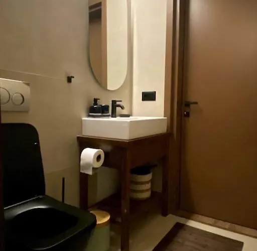 Amary's Appartement Tirana