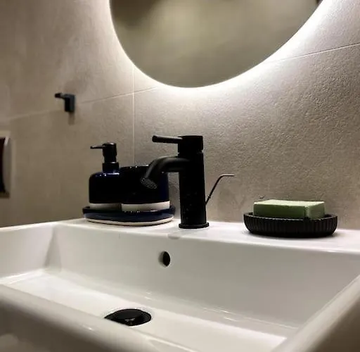 Amary's Appartement Tirana