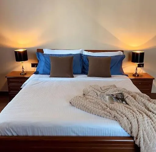 Amary's Appartement Tirana