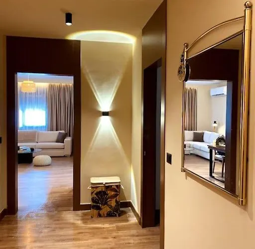 Amary's Appartement *