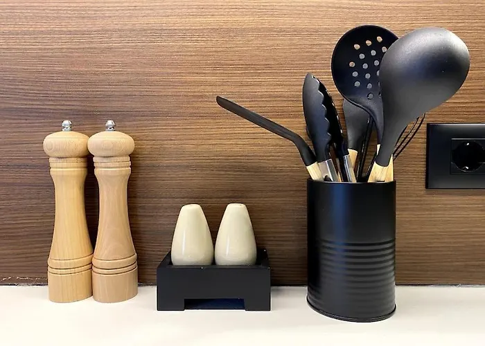 Amary's Appartement Tirana