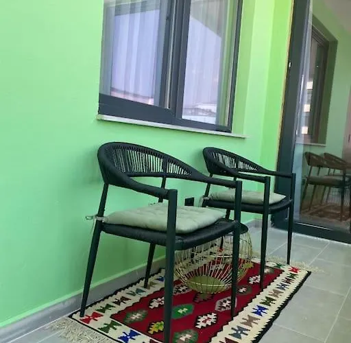 Amary's Appartement *