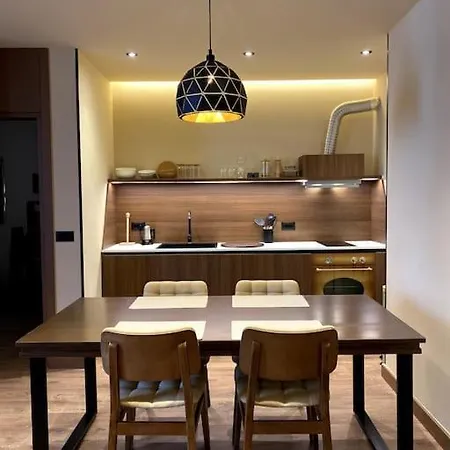 Appartement Amary's *