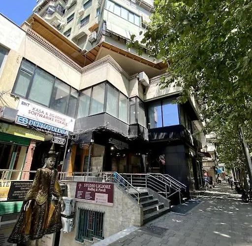 Апартаменты Amary's *