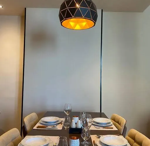 Amary's Апартаменты *