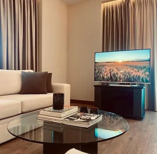 Amary's Тирана