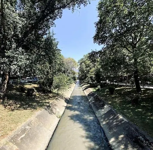 Апартаменты Amary's